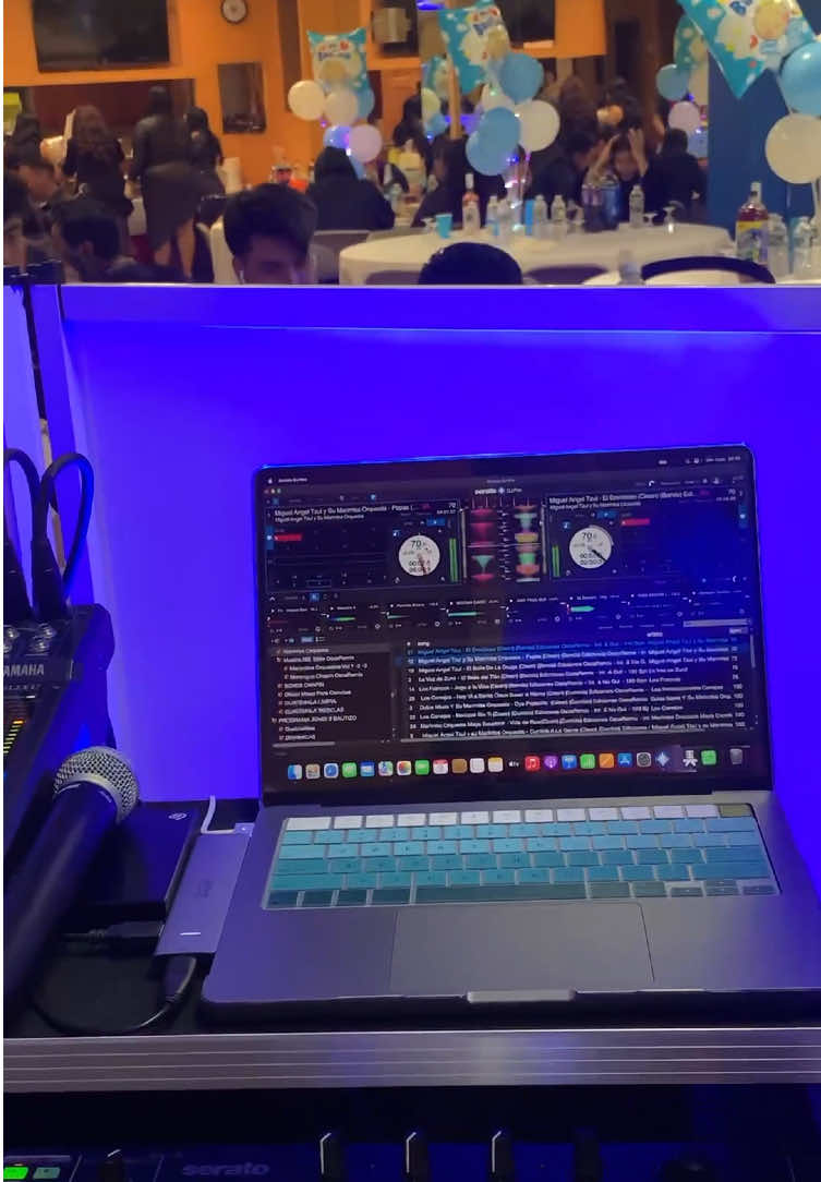 @Camilo Tambriz ( DJ-KAMMI )