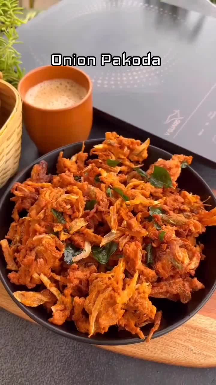 @Tamil Food Stories