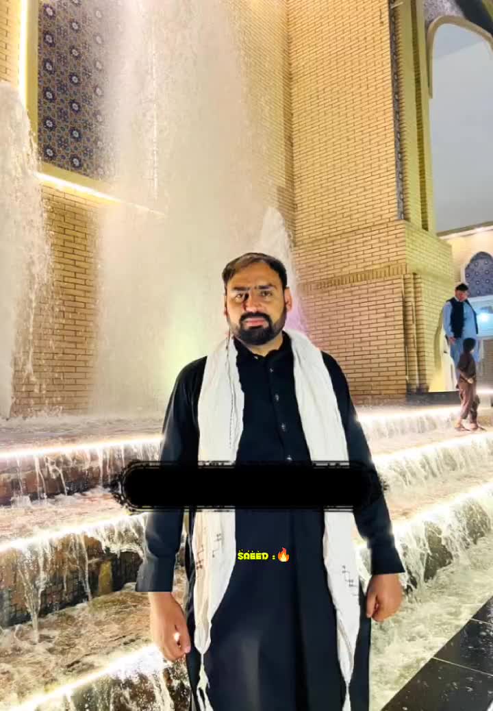 @Saleem safi