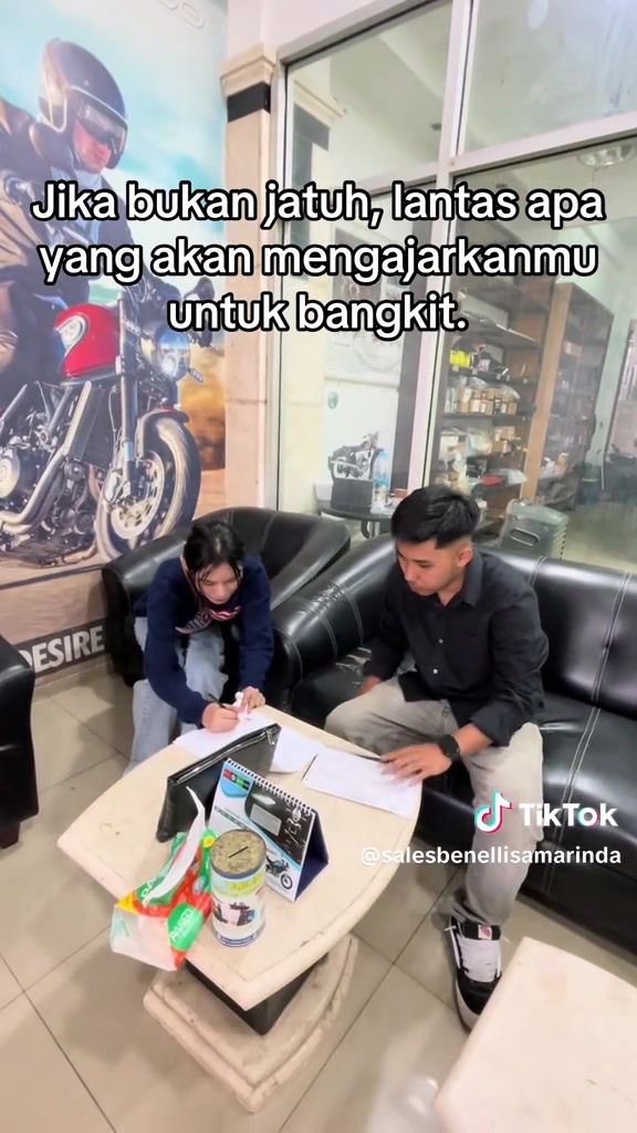 @salesbenellibalikpapan