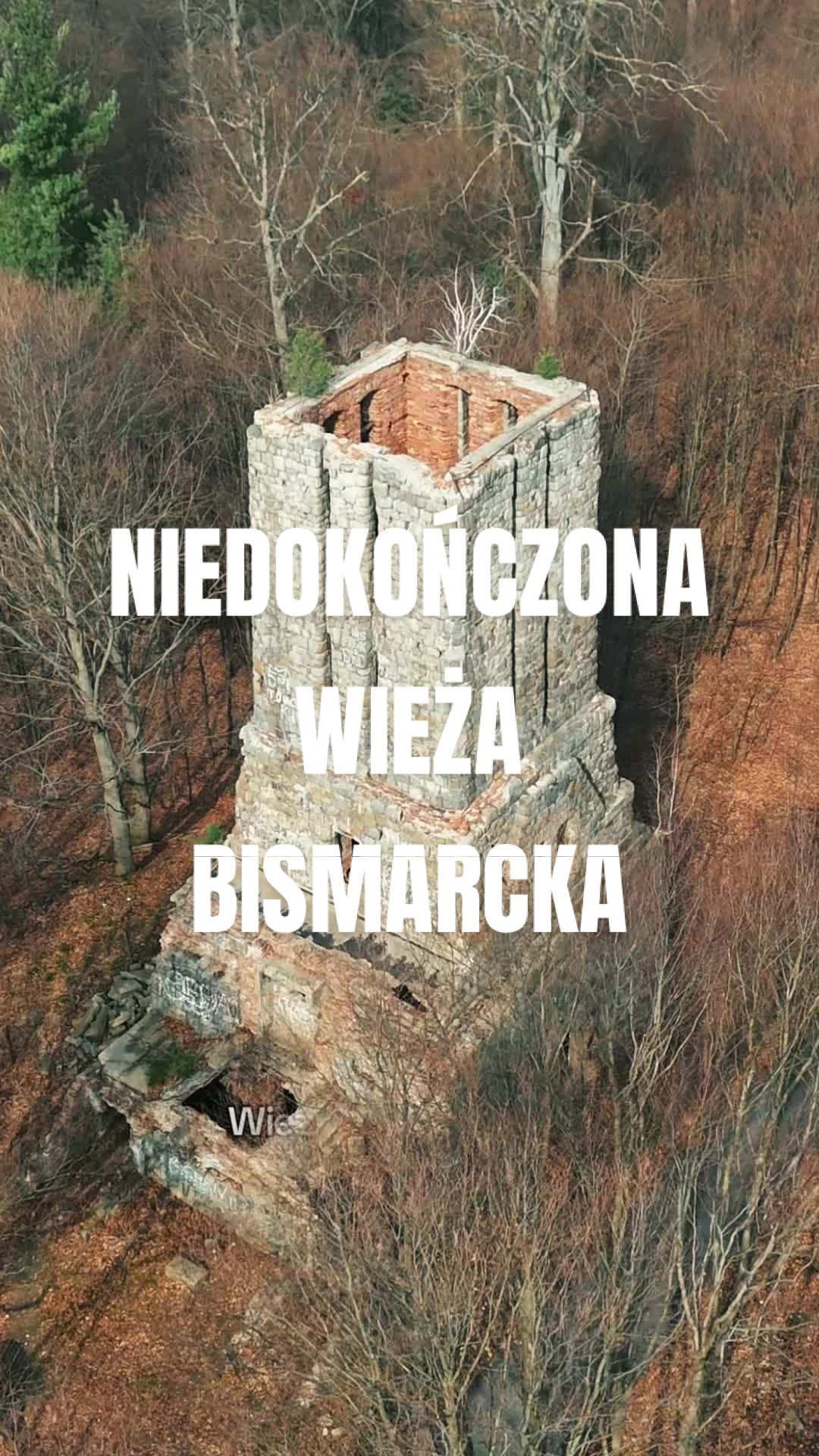 @Dziwna Polska Urbex