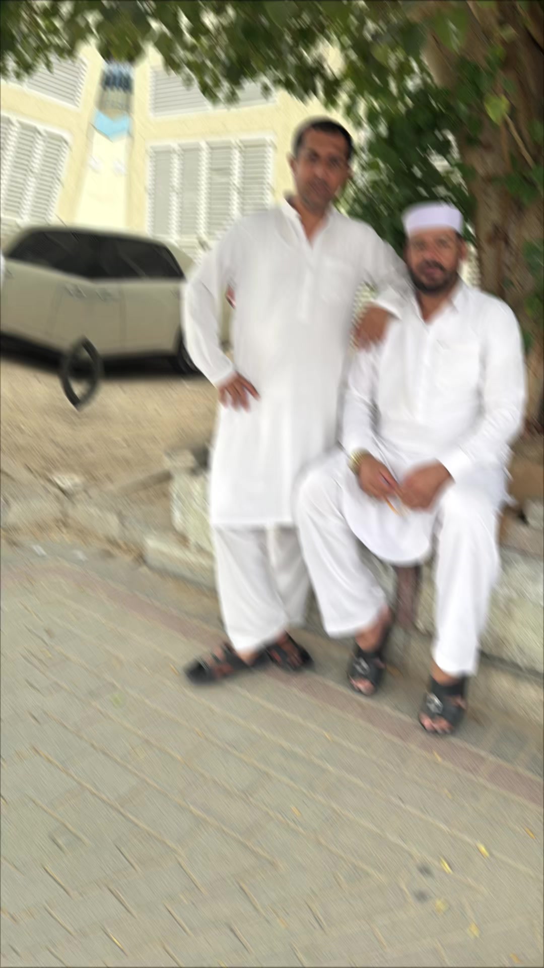 @Shams ul Haq