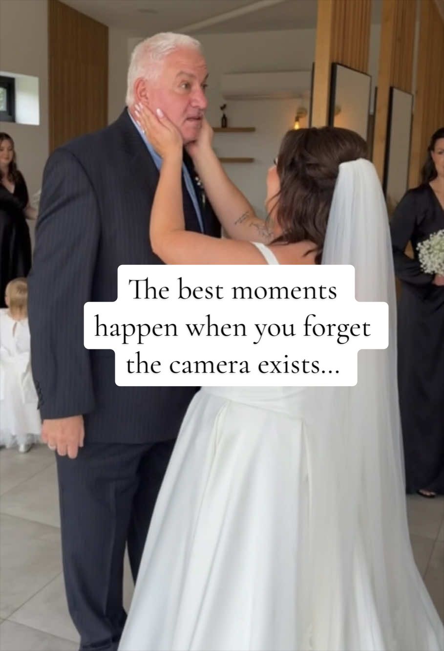 @Timeless Wedding visuals