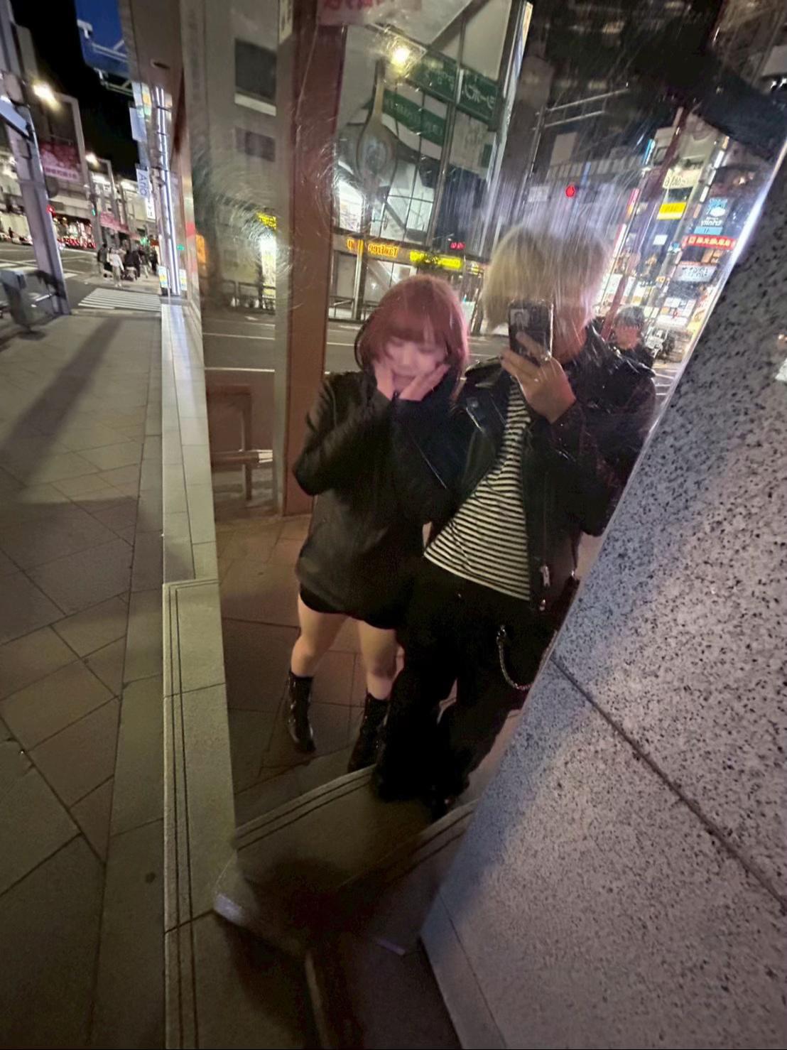 @せなつん