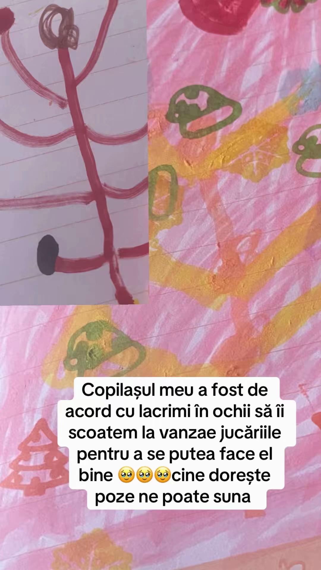@Speranța pentru copilul meu