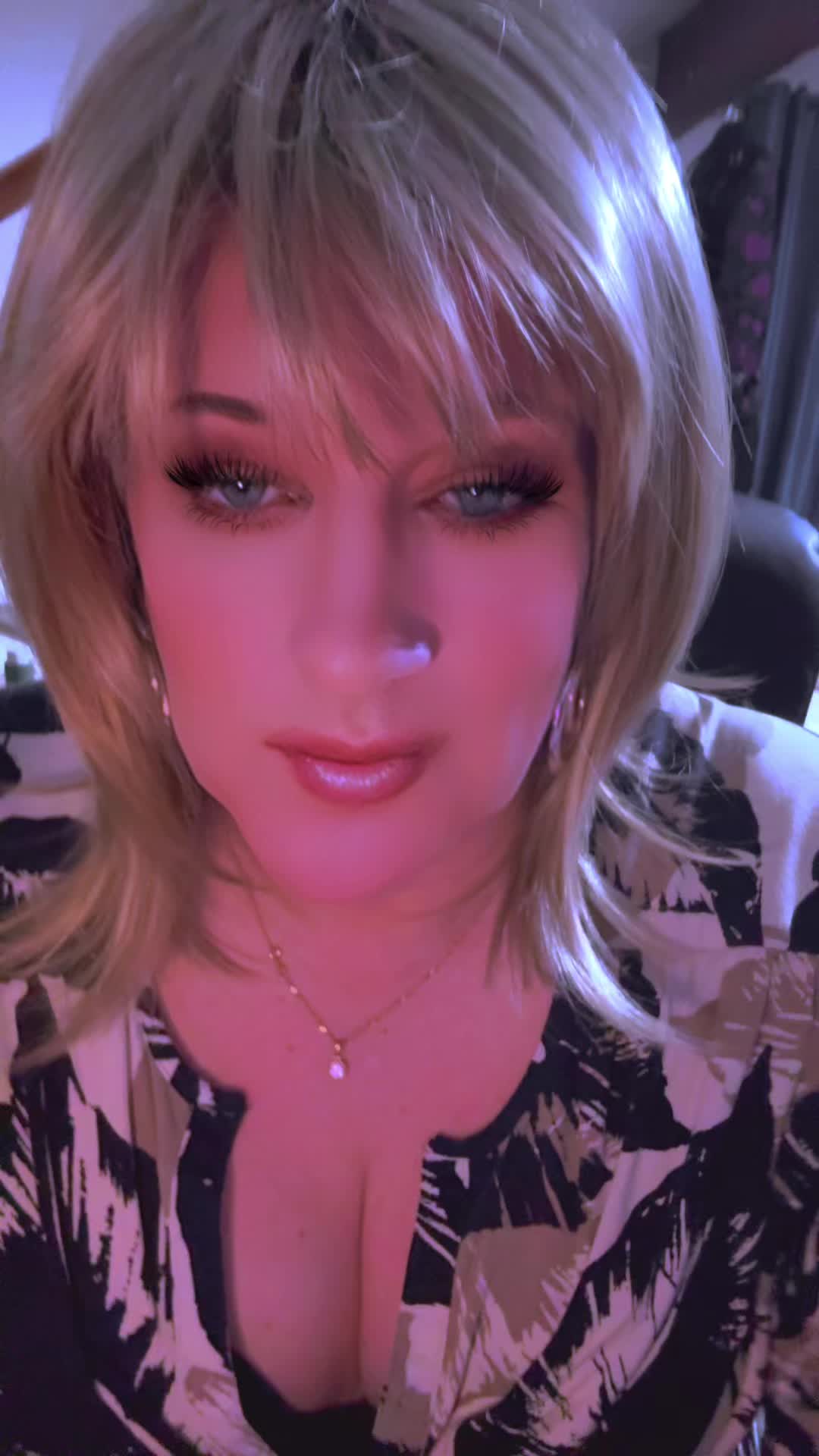 @Uktgirl
