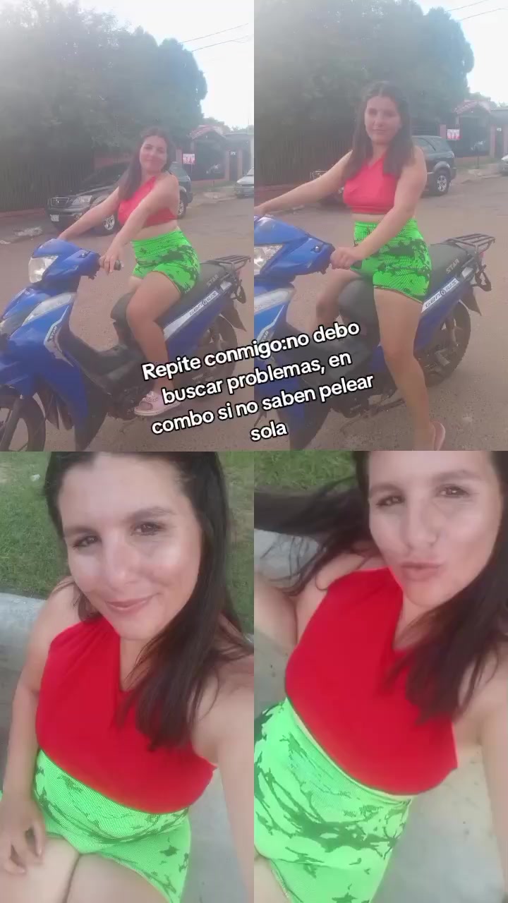@Mili Galeano897 milagros