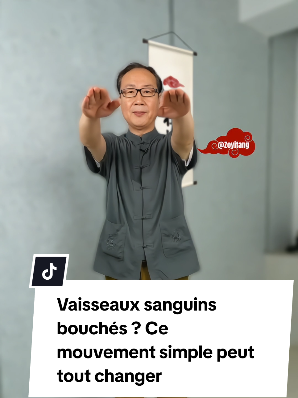 @🥼DR. ZOYITANG