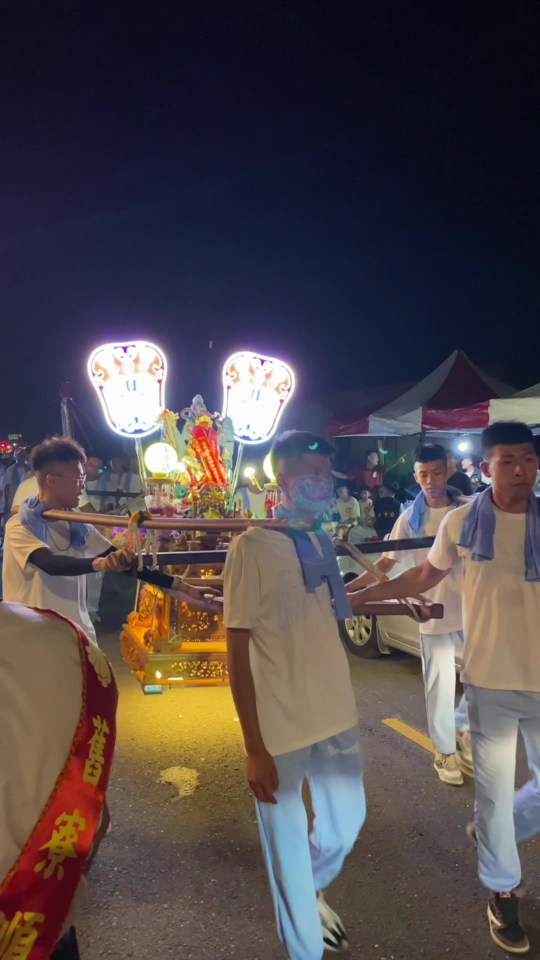 @🐔雞哥🦄  ｜不專業廟會拍攝