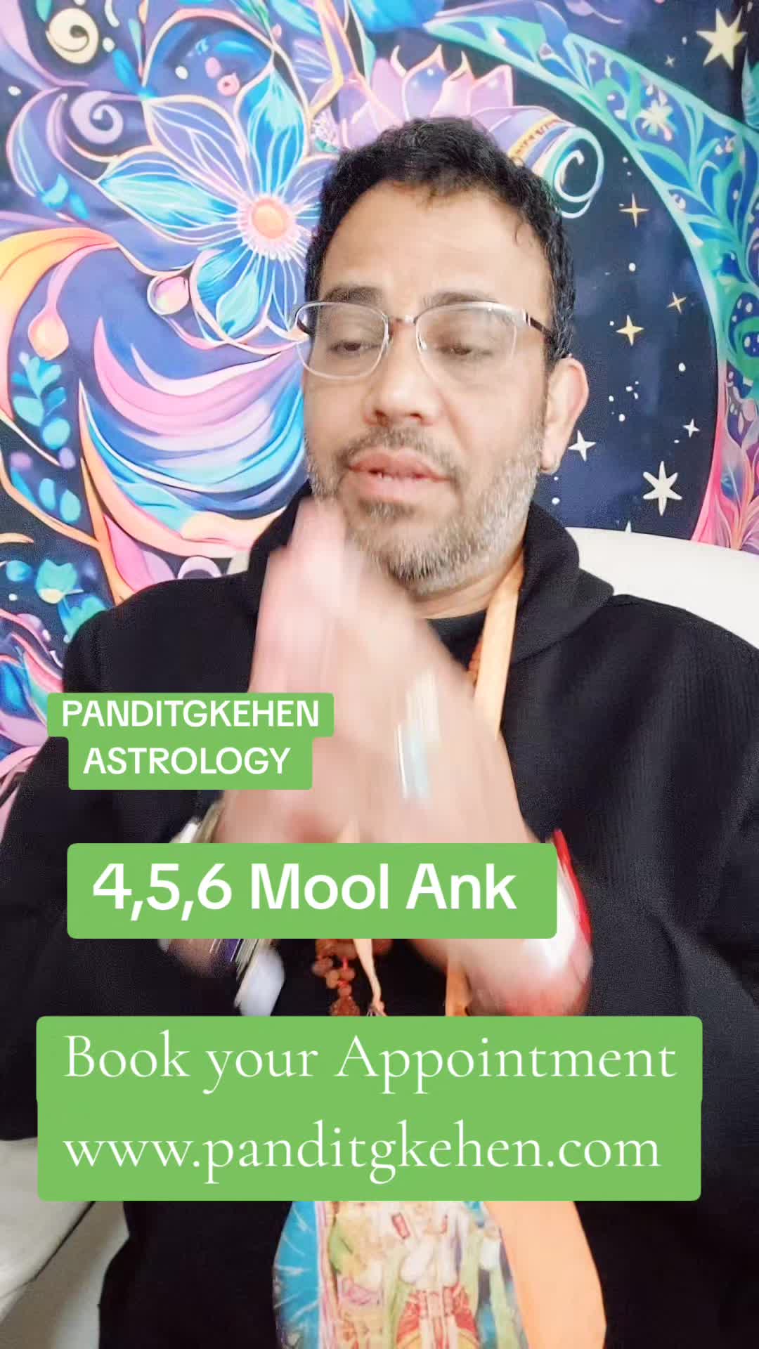 @Panditgkehen Astrology