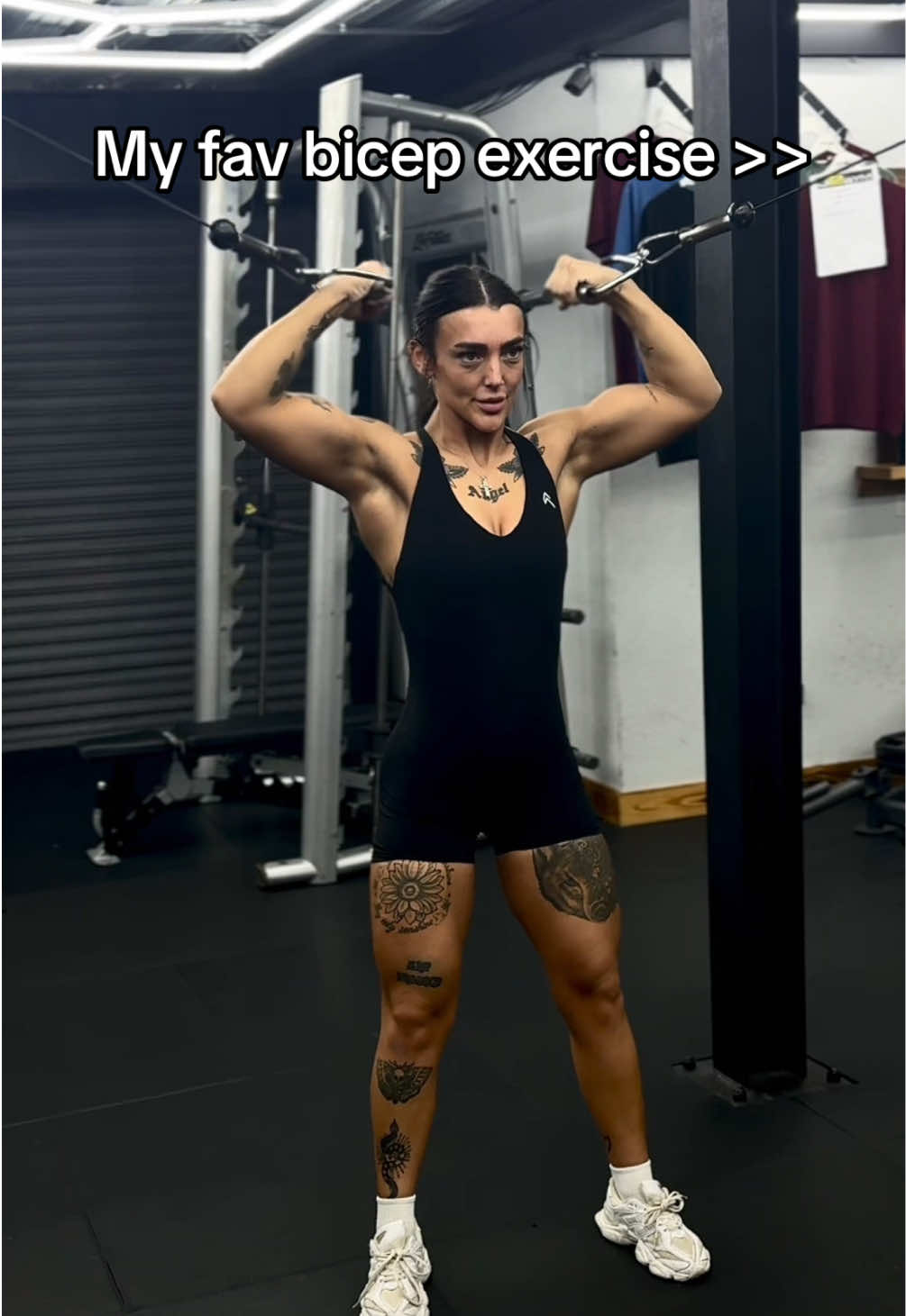 @MADS | LIFTS