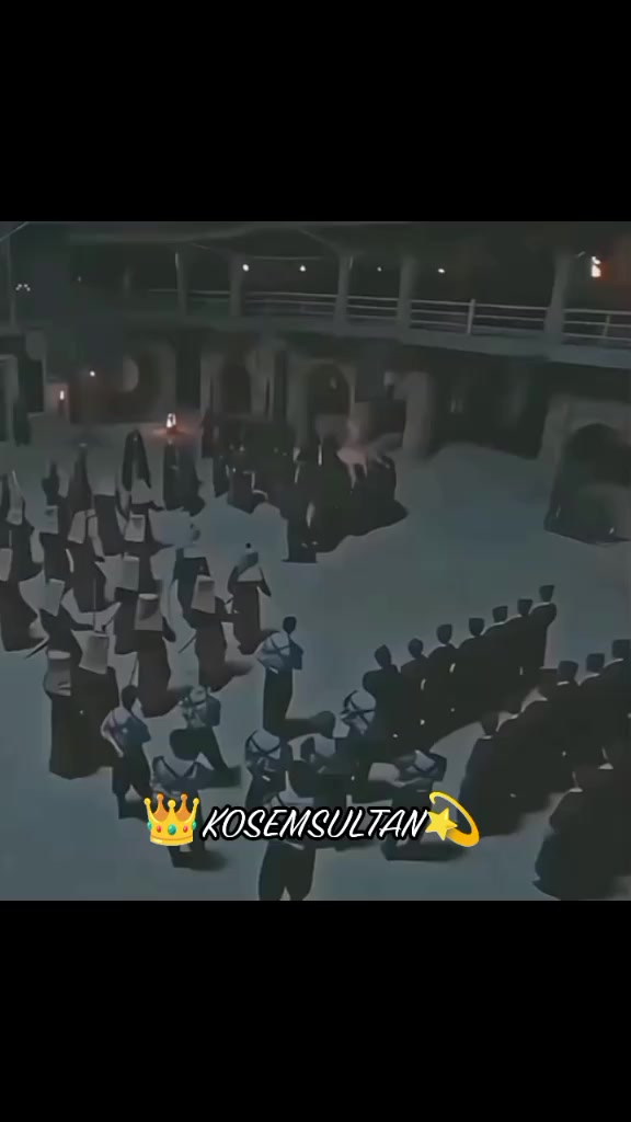 @👑 KOSEM SULTAN 💫