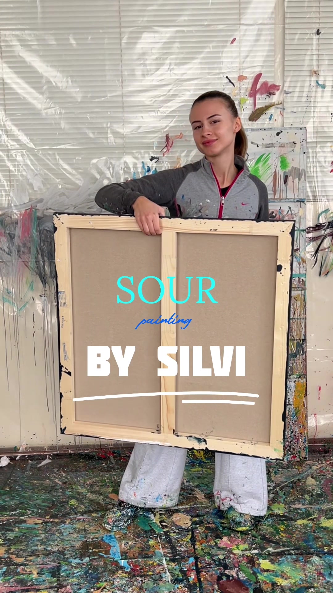 @SILVI The Artist &reg;