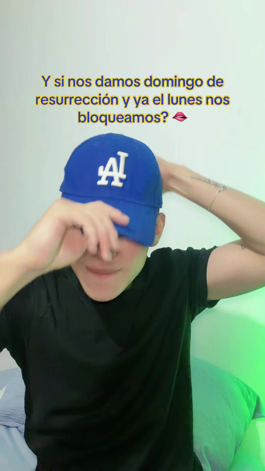 @Enrique Zarate