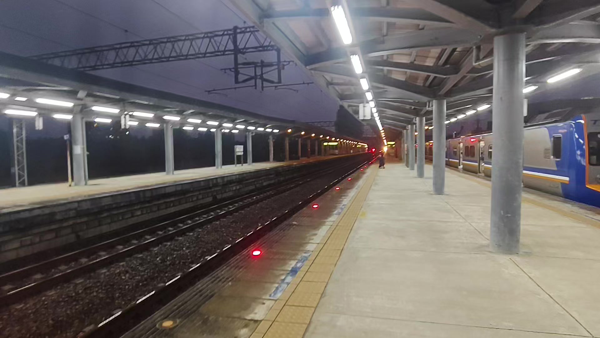 @😈🚂鐵道小惡魔🚂😈(鐵道家族公會長)