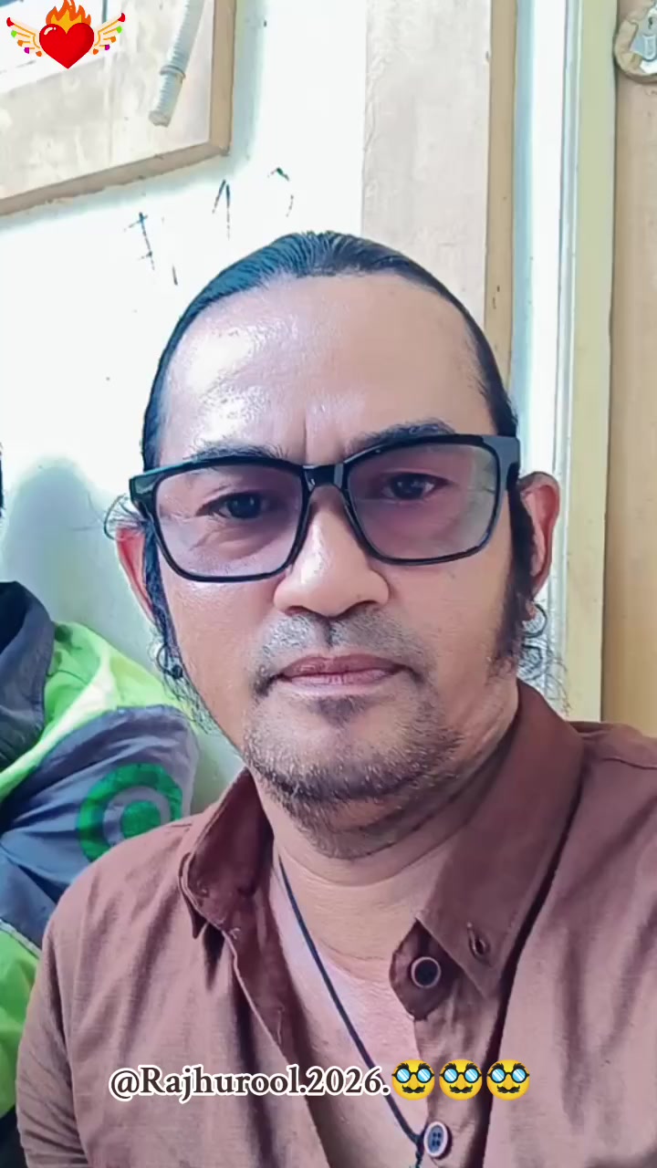 @Rajhu Ojol Online
