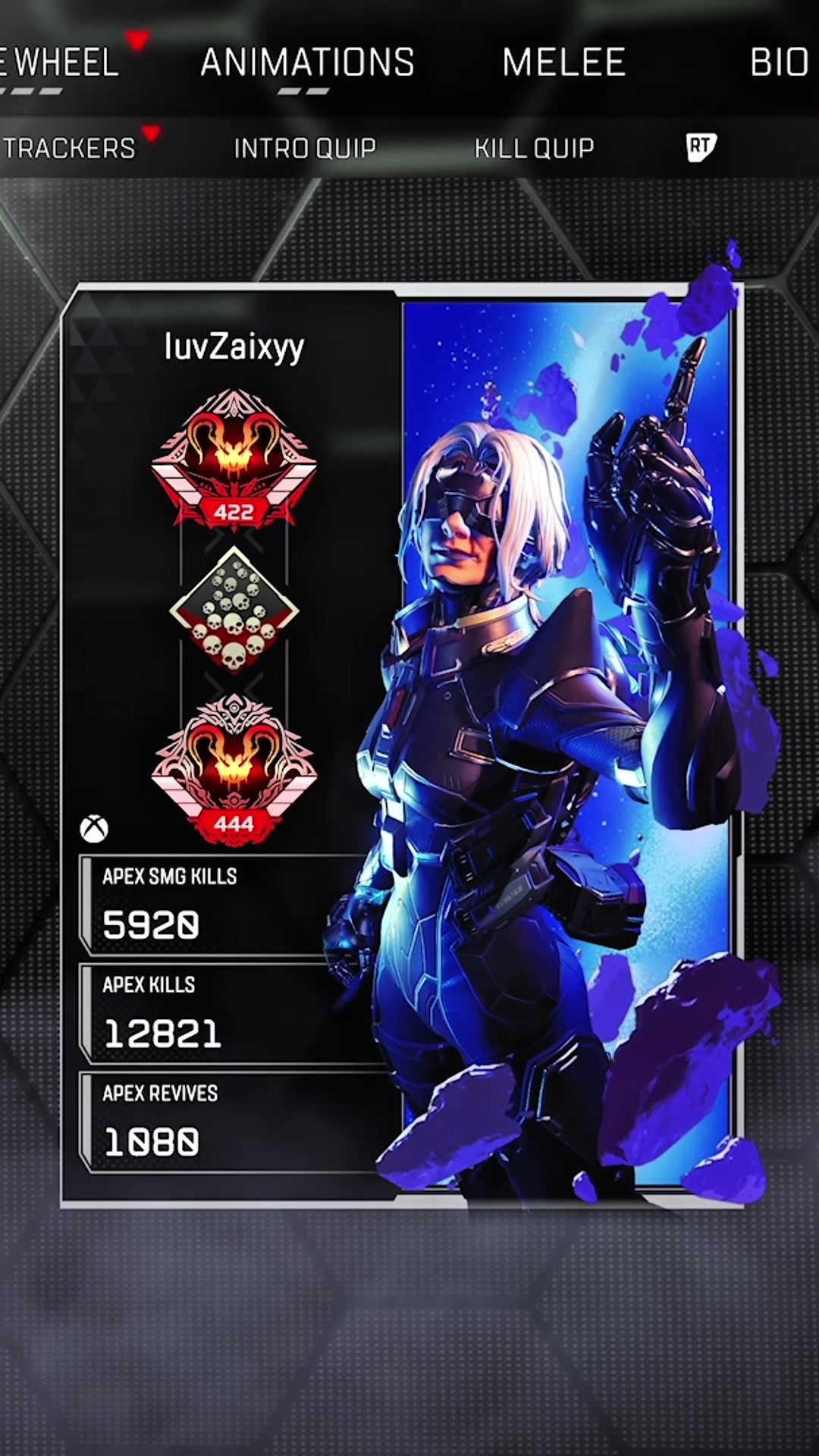 @BigZaixy