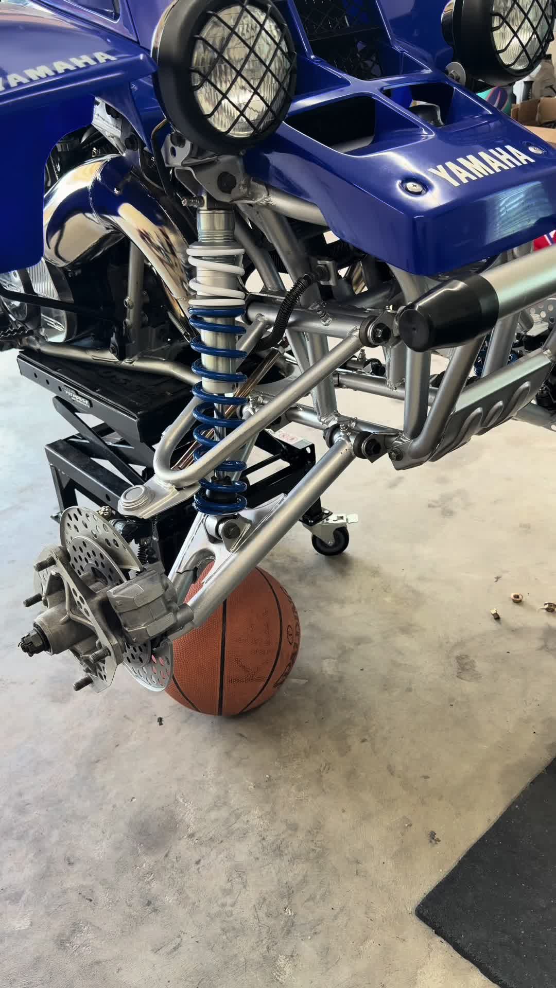 @Combine Racing