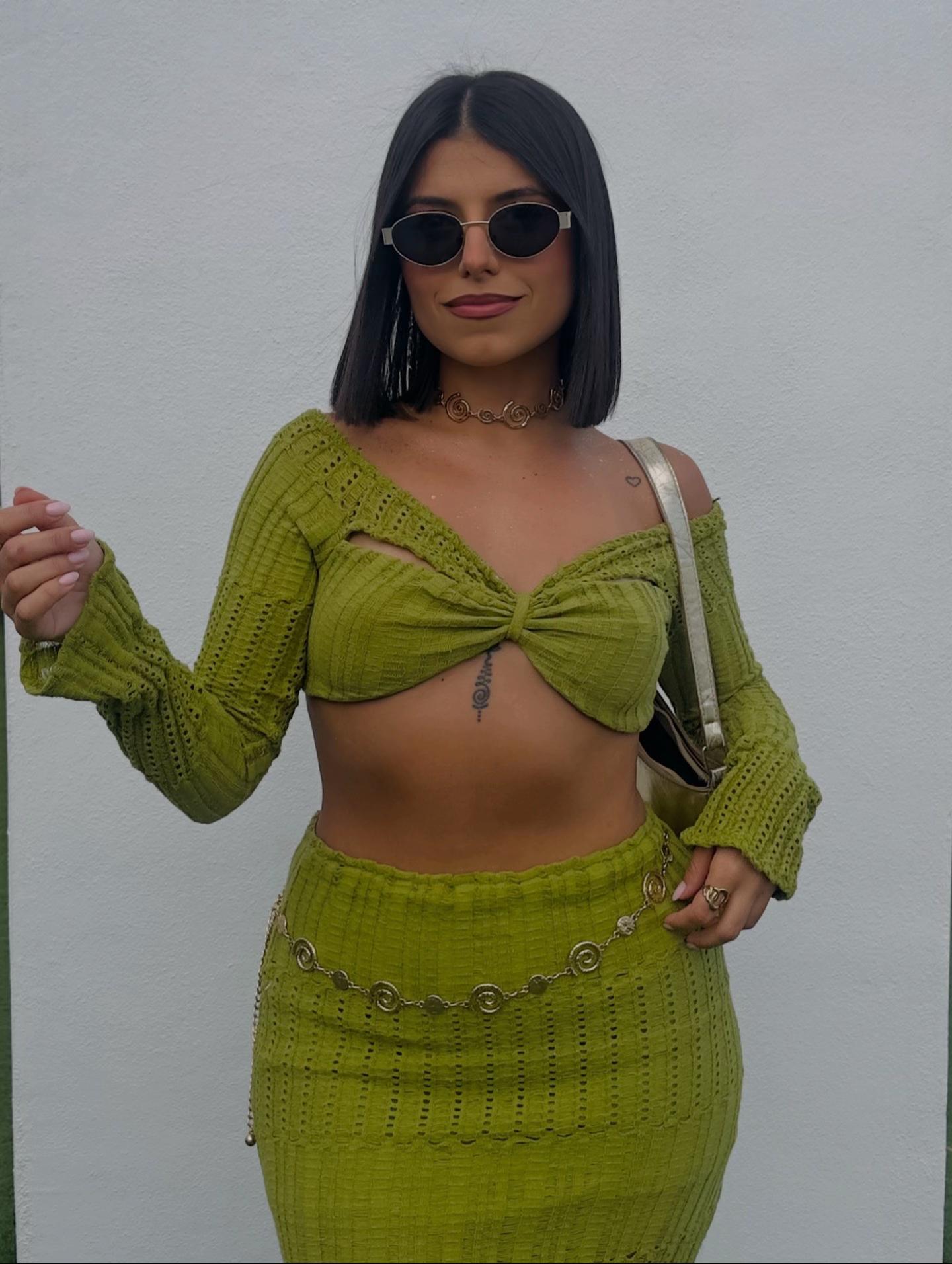 @Eva Gonz&aacute;lez✨