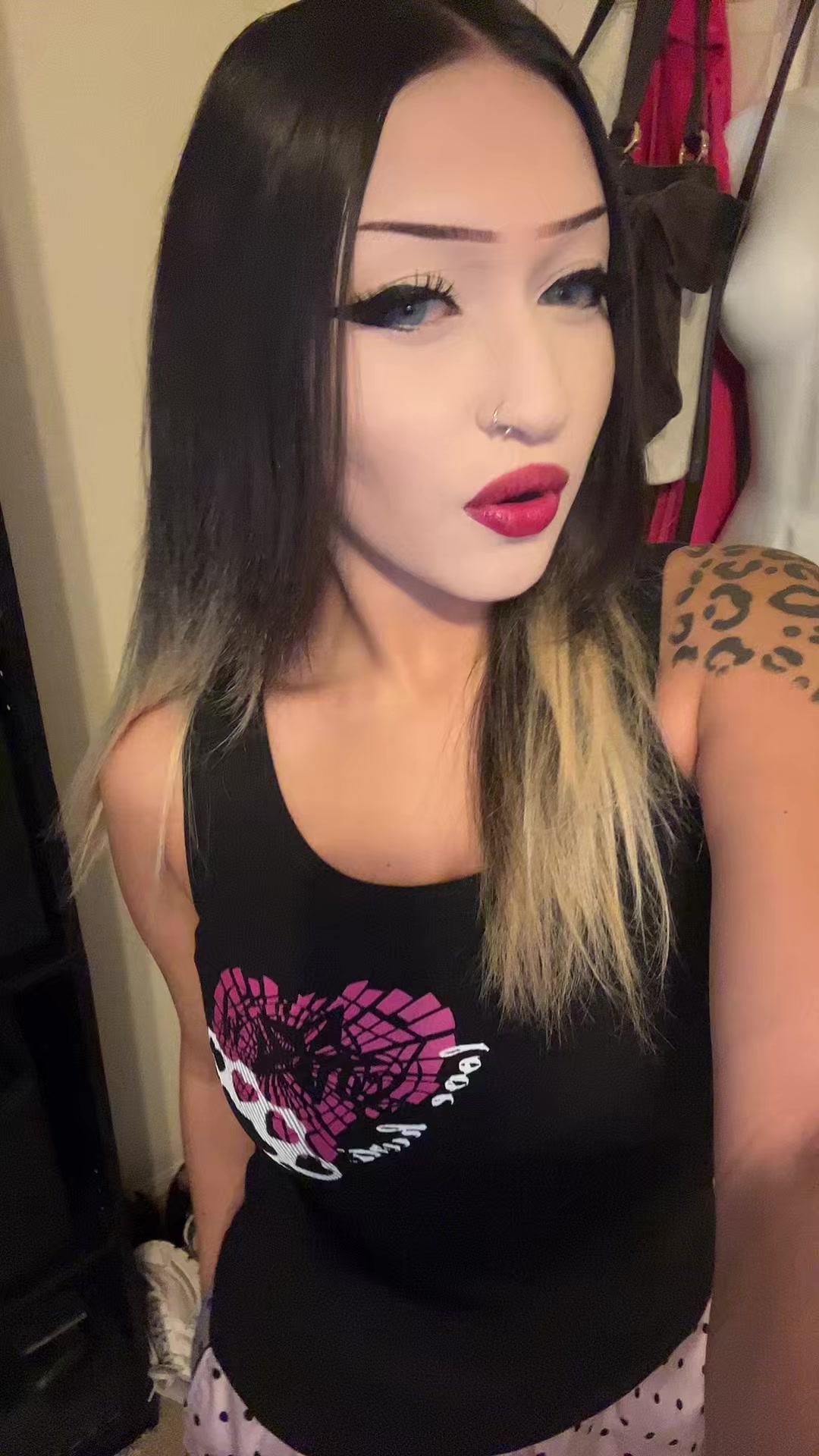 @@littleladyxp on ig💋🐾