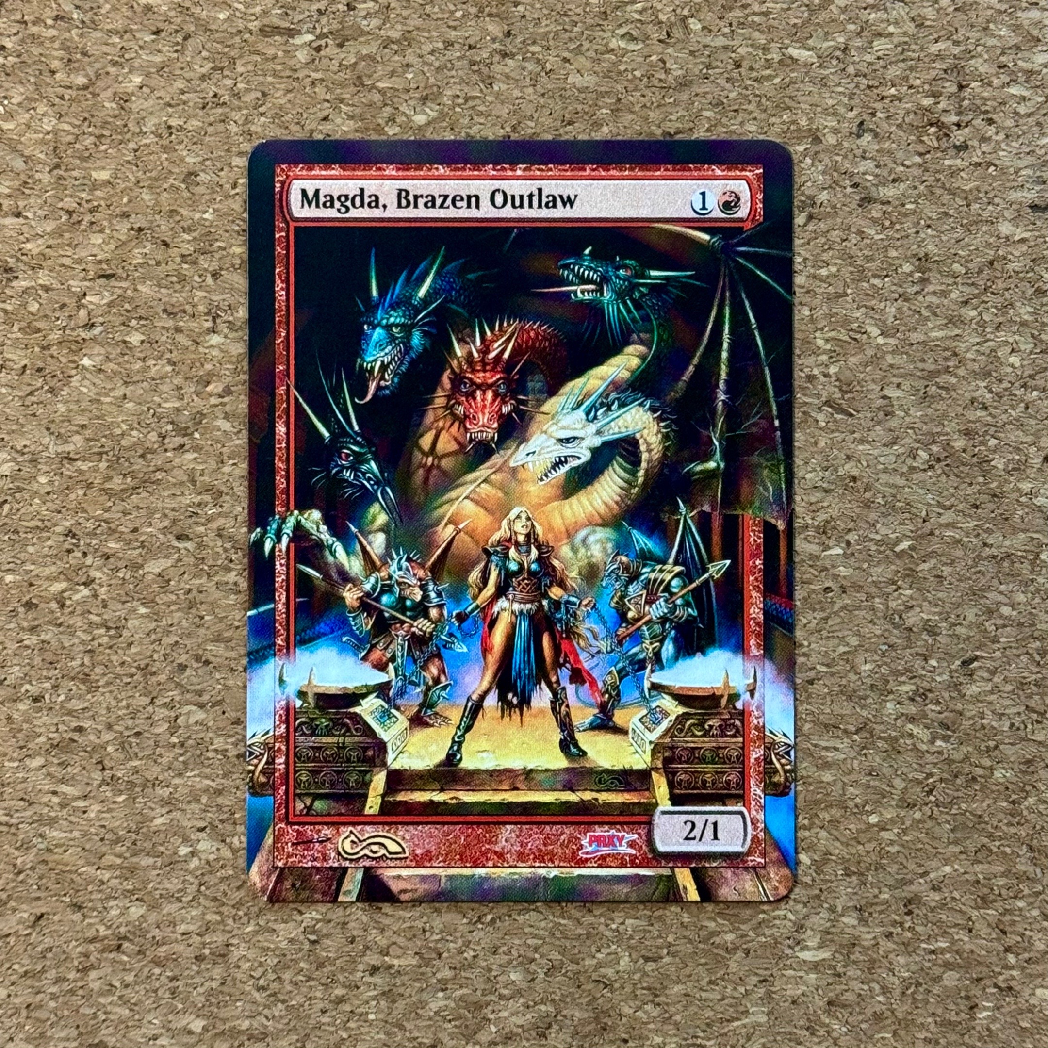 @Oddities Alters