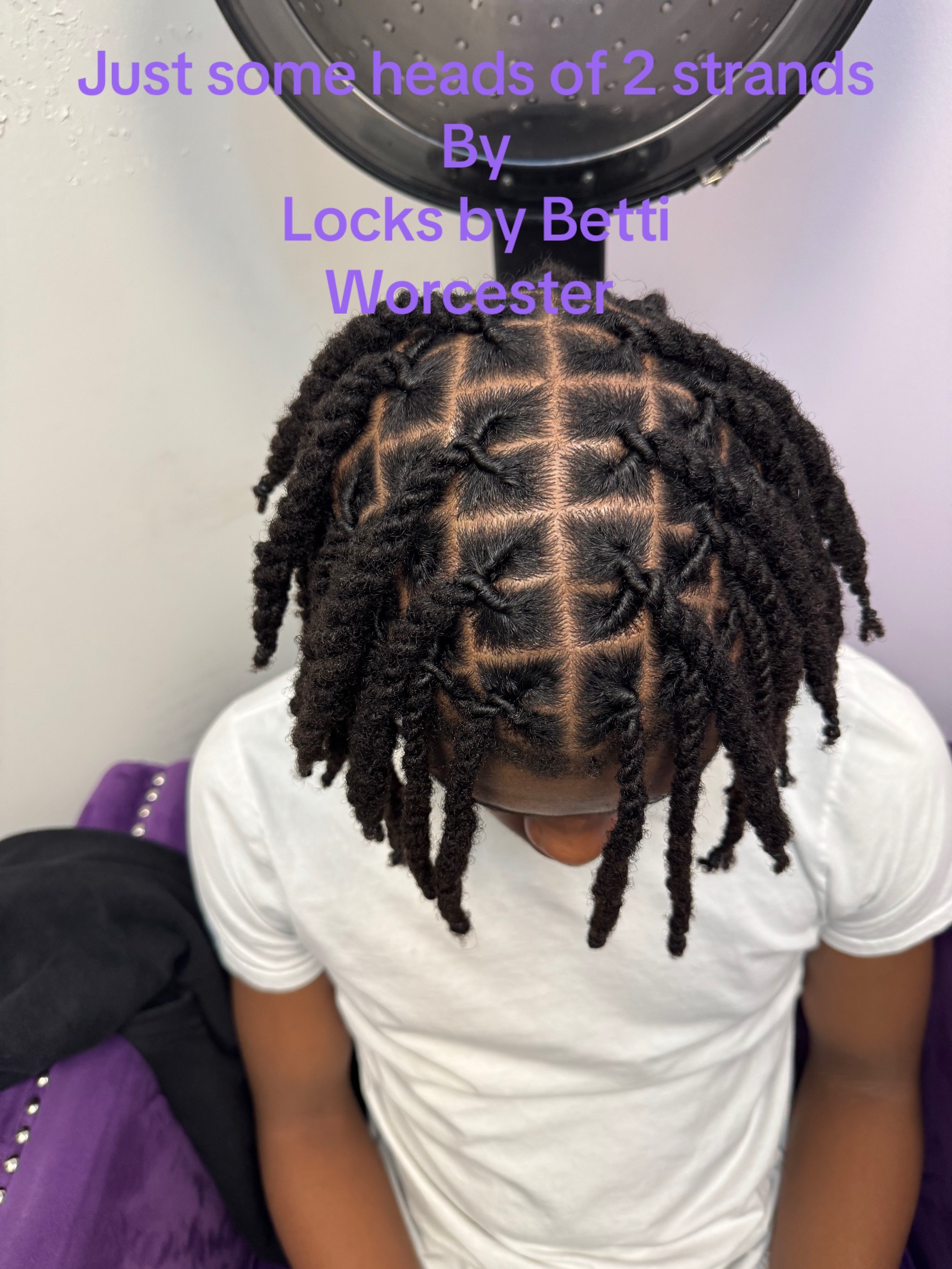 @Locks by Betti