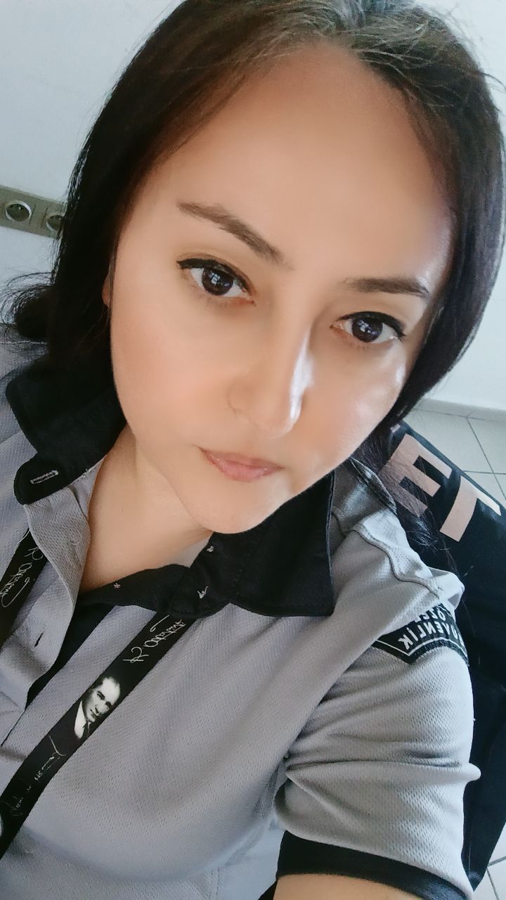 @Karadeniz kızı