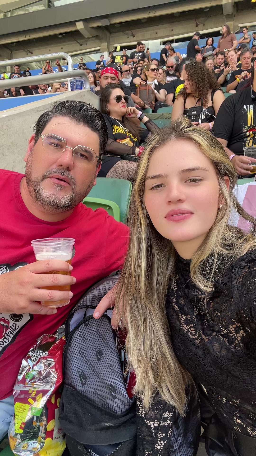 @ISA do circo 🎪