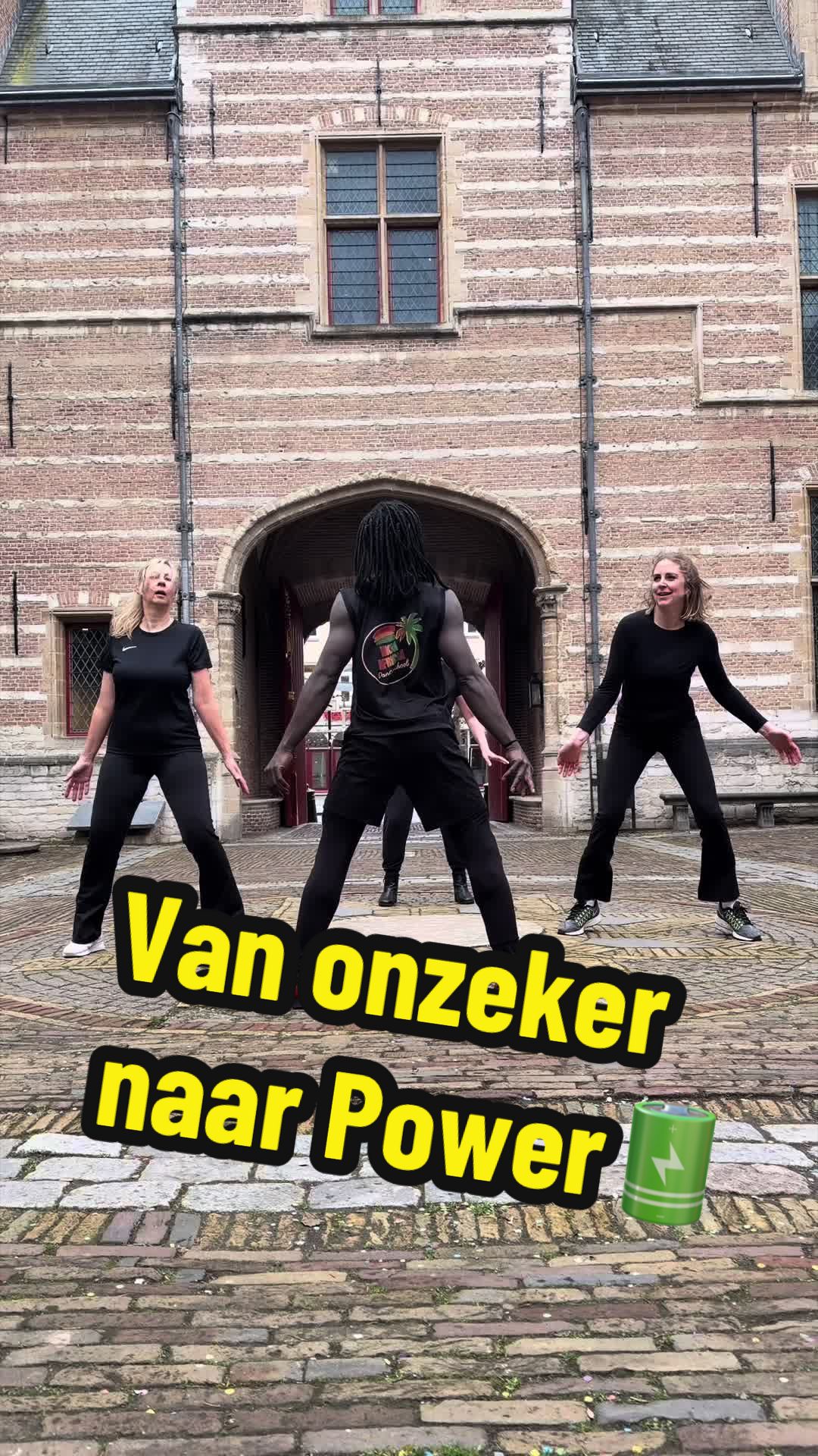 @HKMAfricanDance