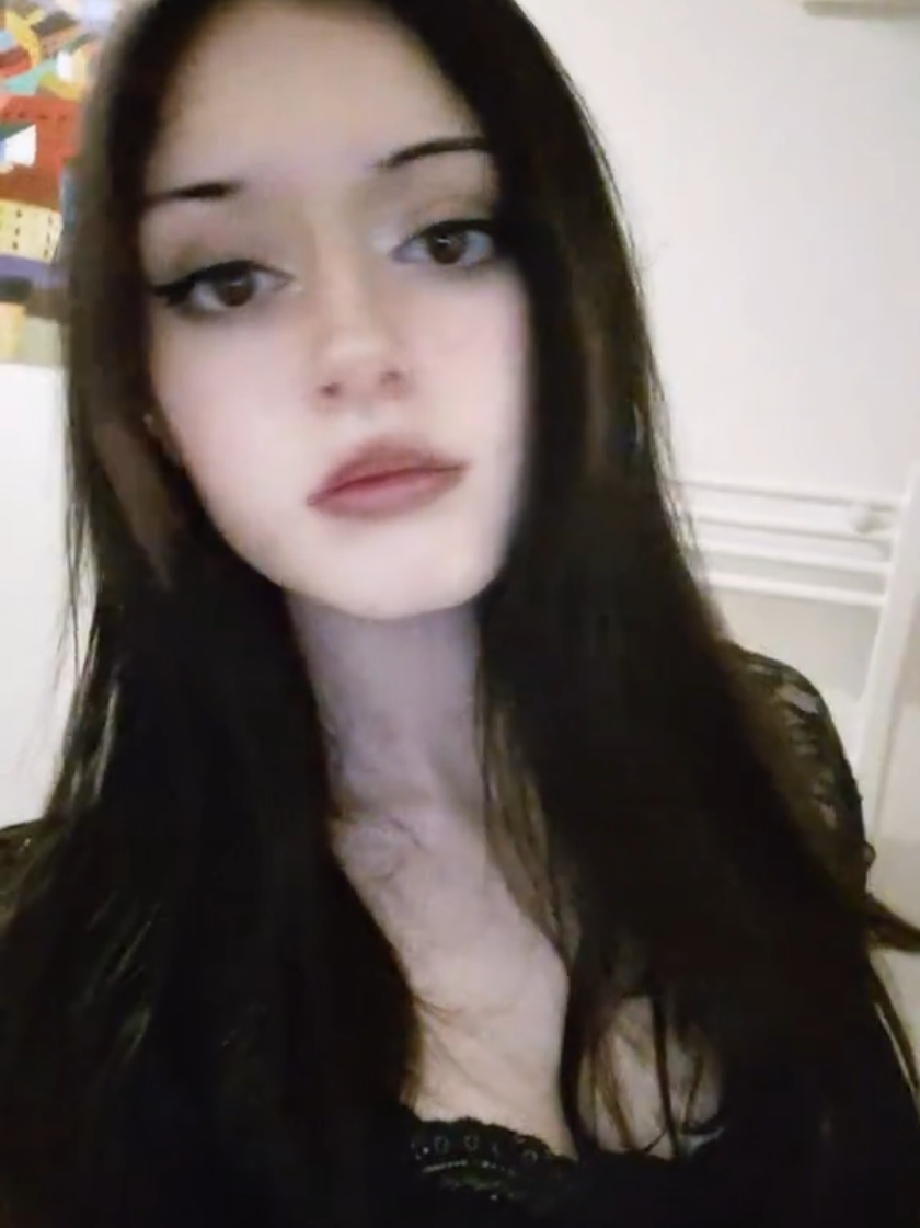 @Florenciagyming