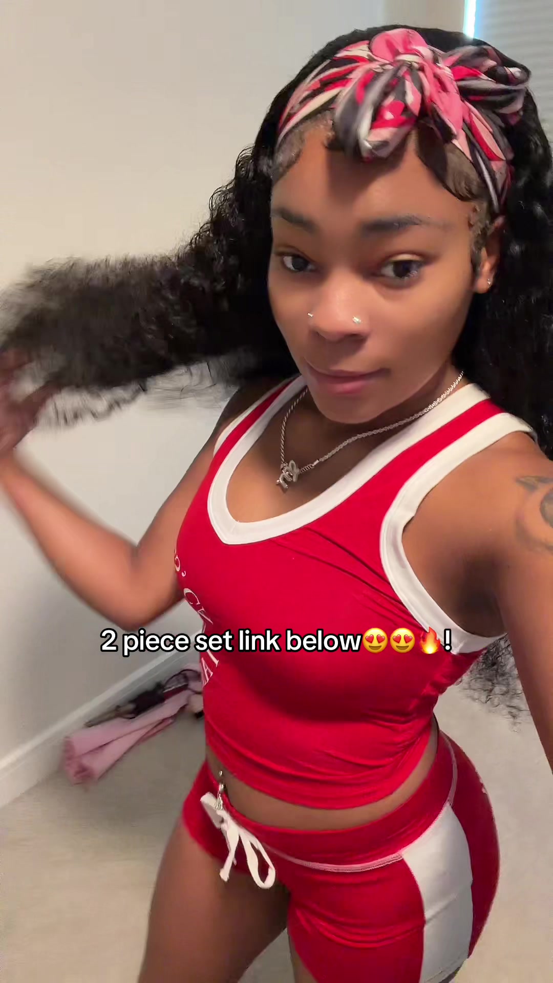 @Babyydoitt🤭😘.