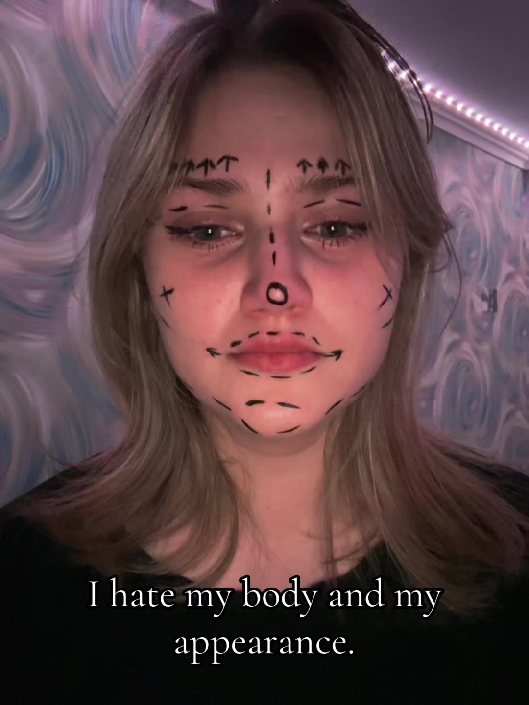 @Night_Witch &ndash; фантазии