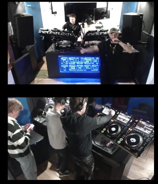@Vibes.DnB | Official