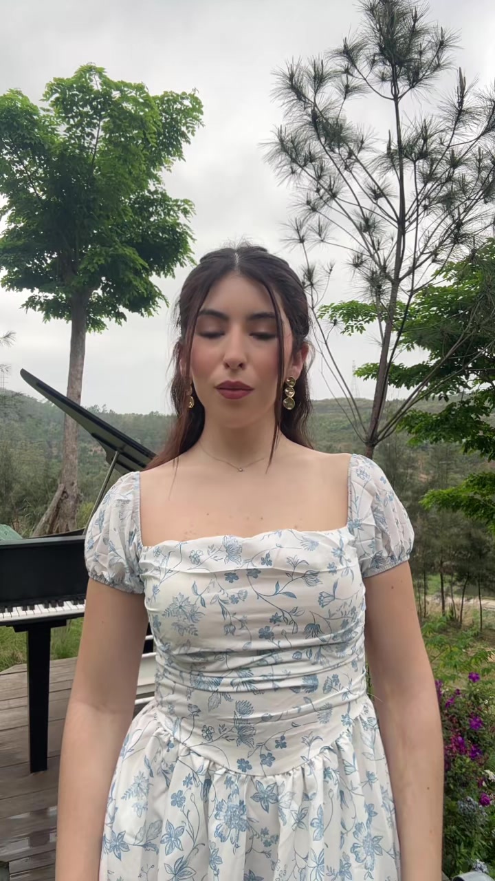 @Kami Kamelia 🎙️