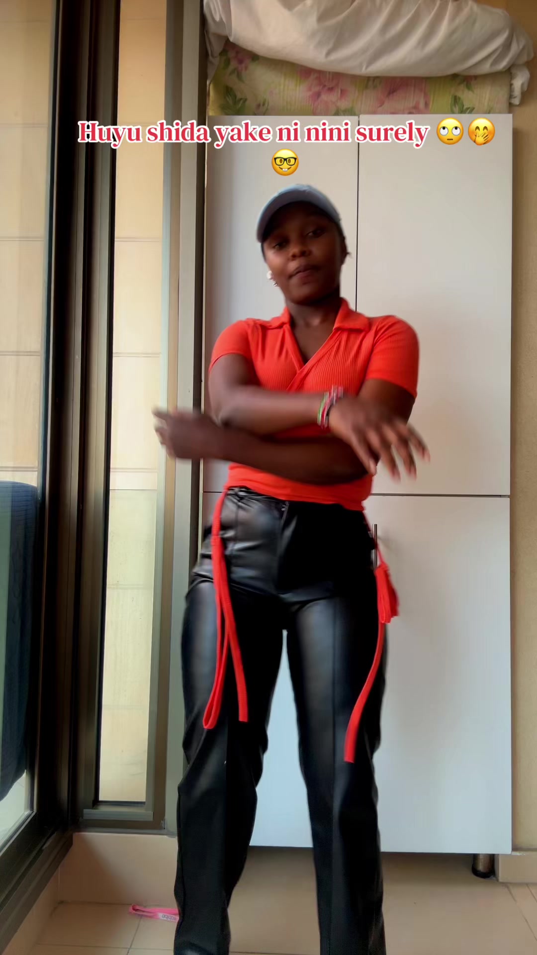 @Amanda Kenya