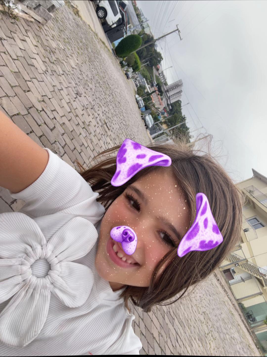 @Anne Sophia