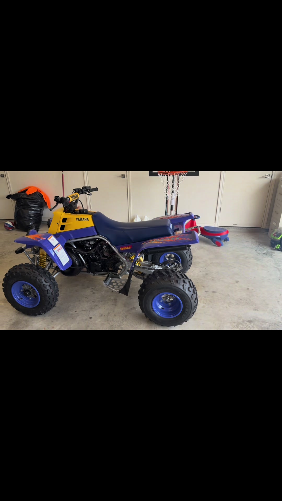 @Combine Racing