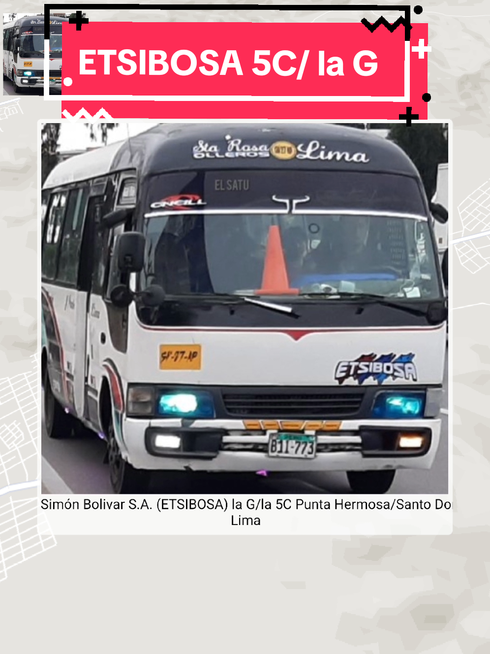 @Skins Lima PBSU