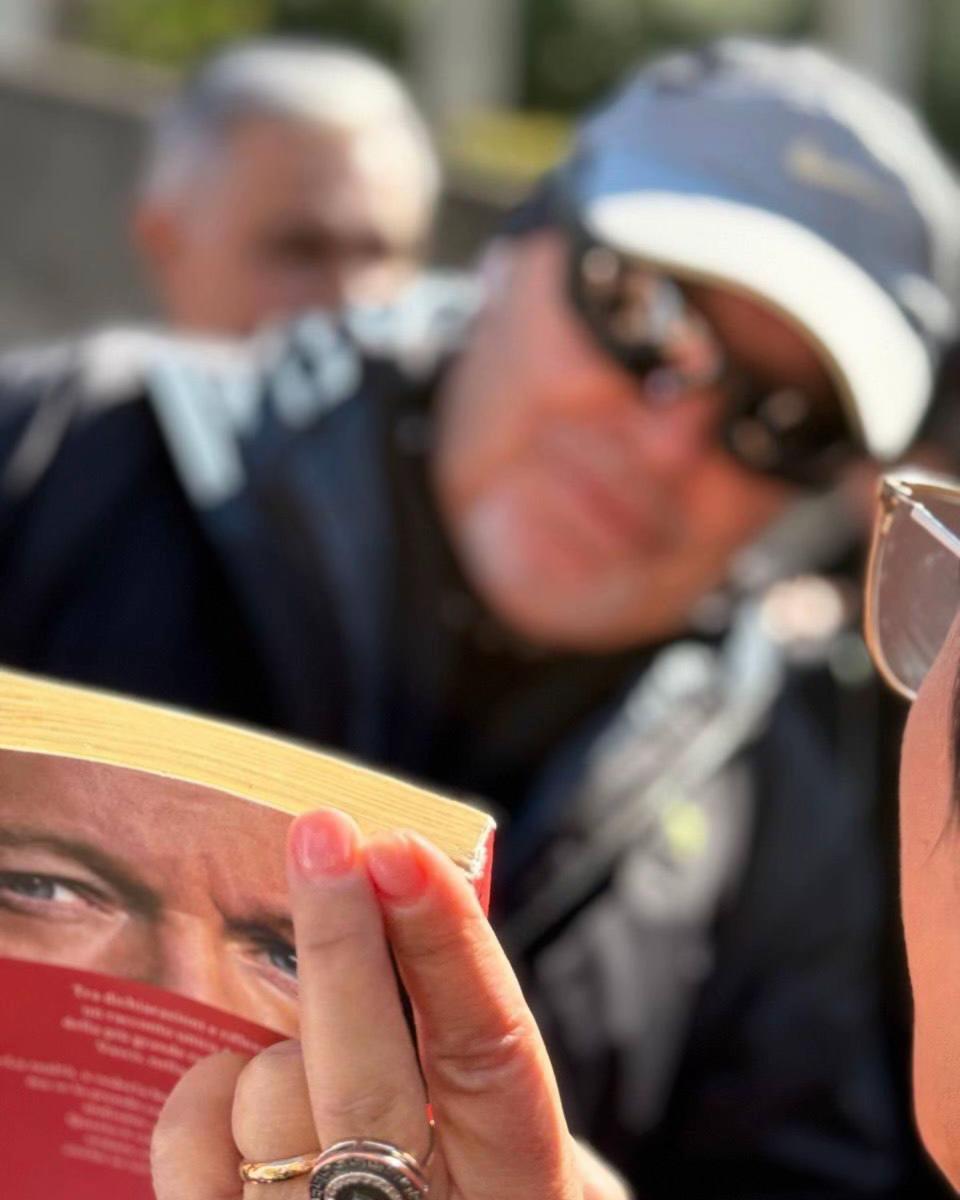 @vascorossi fanpage