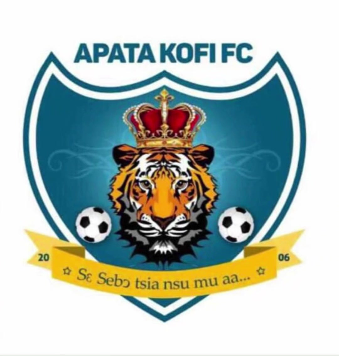 @APATA KOFI FC