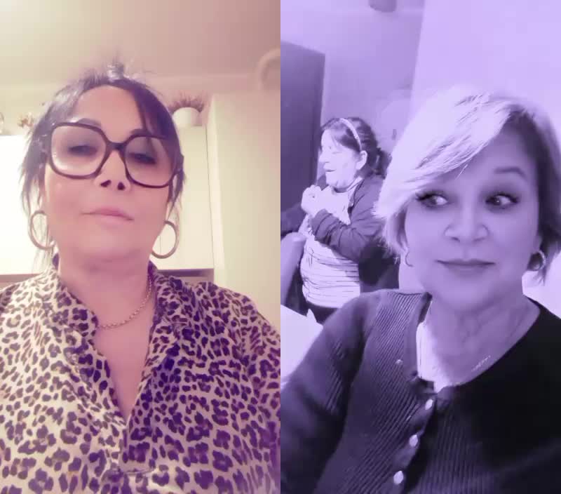 @Maria Femiano