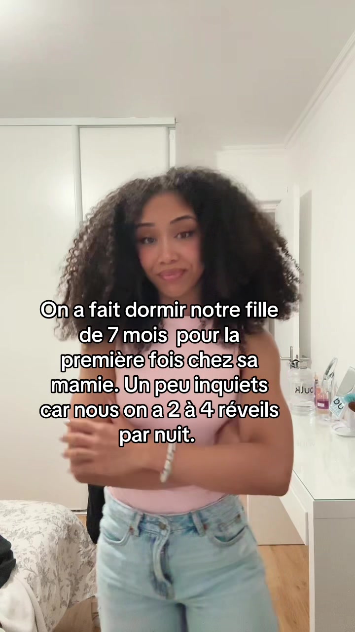 @L I S A✨| Maman Motivation💪🏽