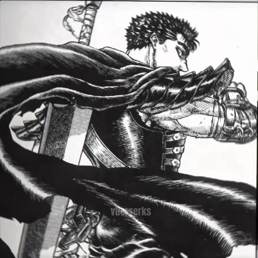 @i luv Casca n Guts 𒉭