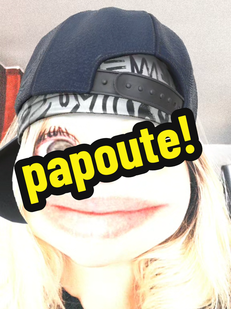 @La parfaite imparfaite