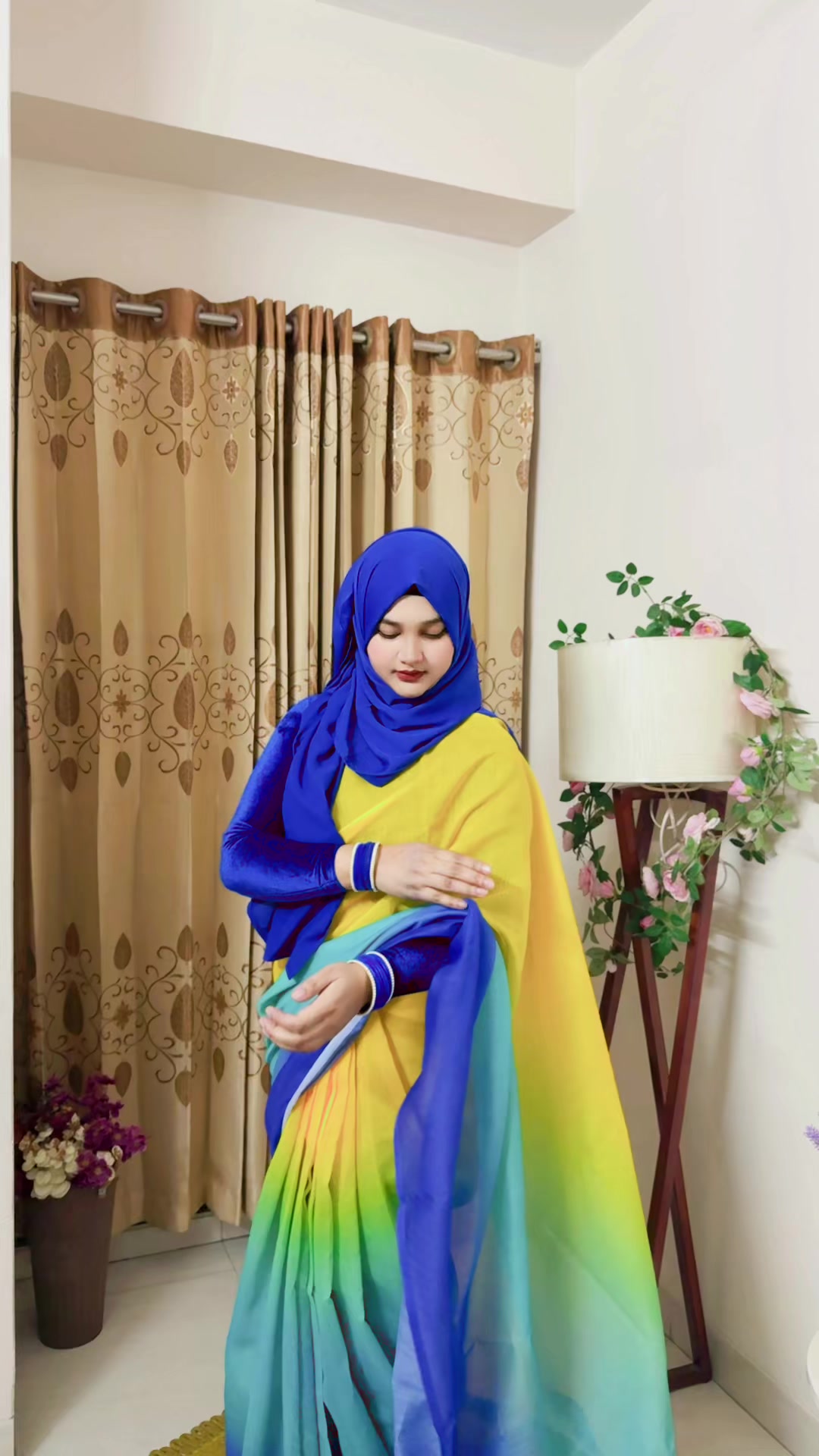 @Suchana Rahman
