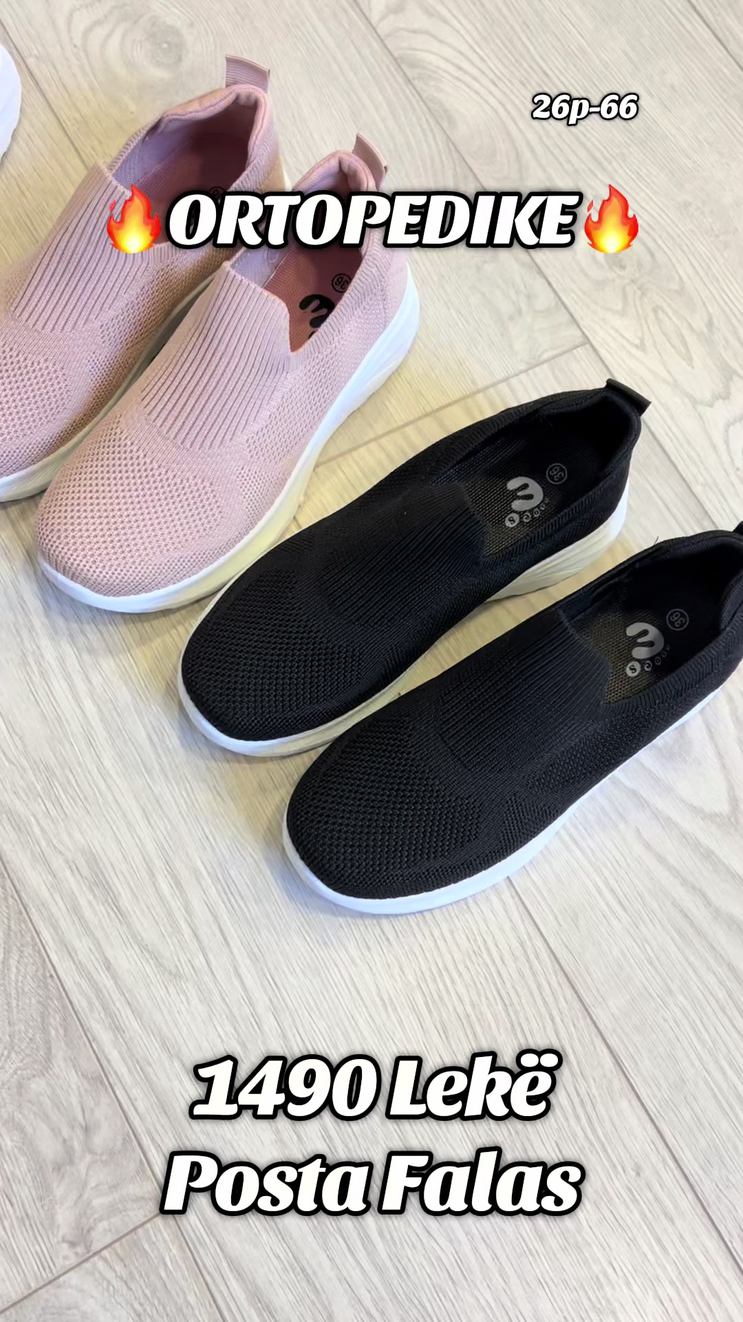 @BS Shoes