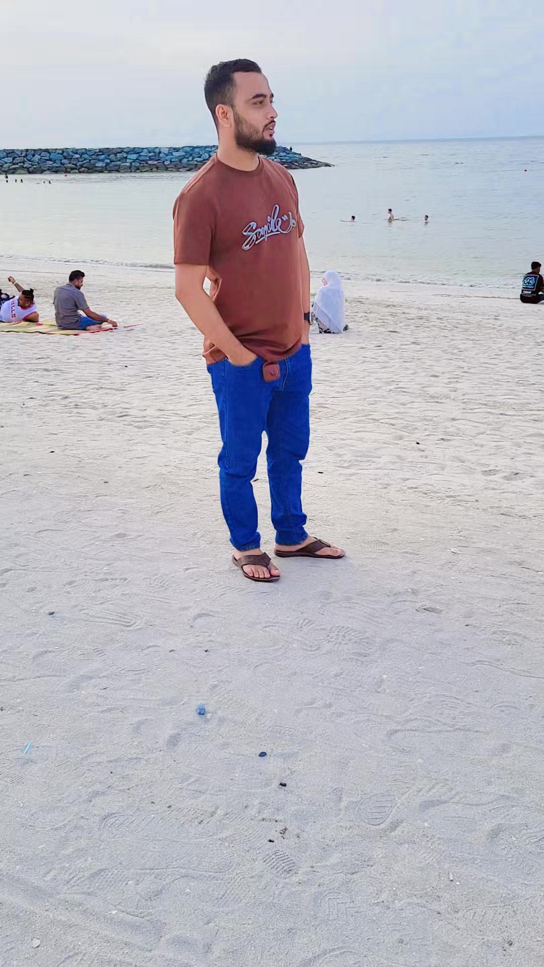 @Shaik Ahmed