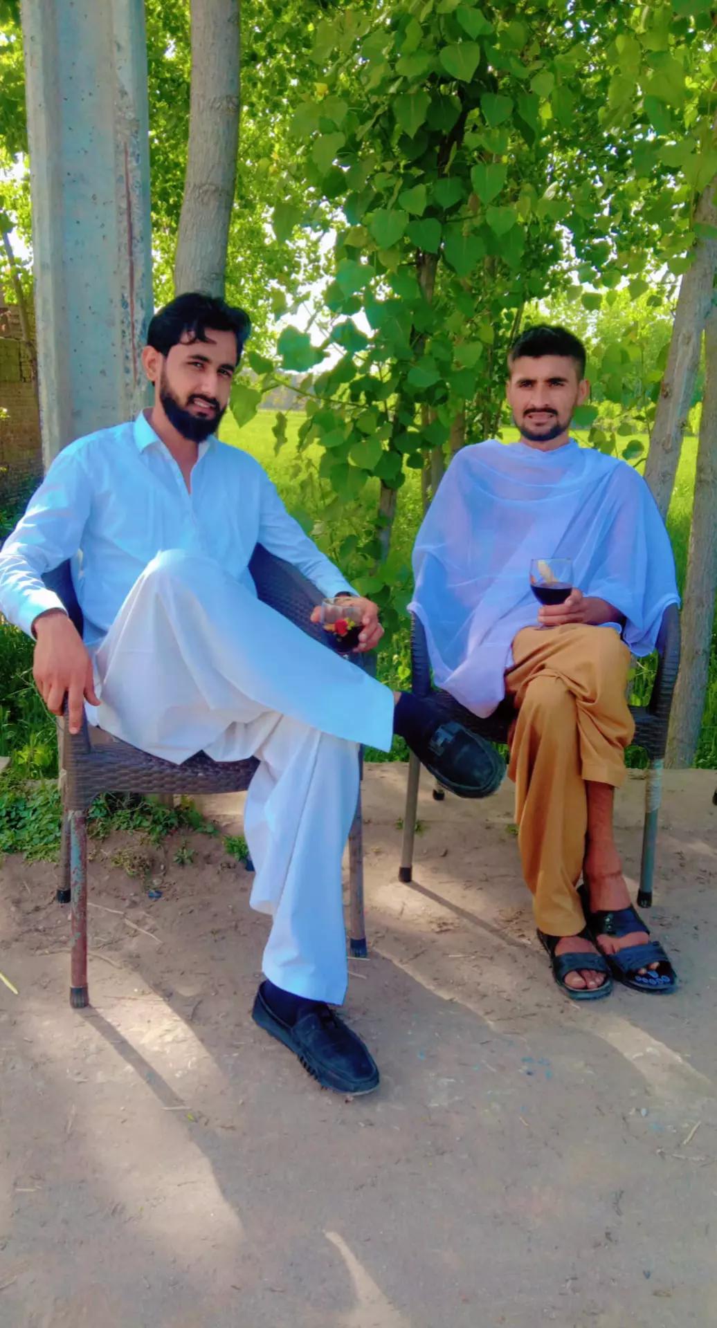 @Amir khan