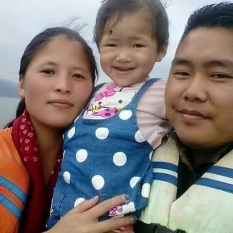 @Santosh Tamang3998