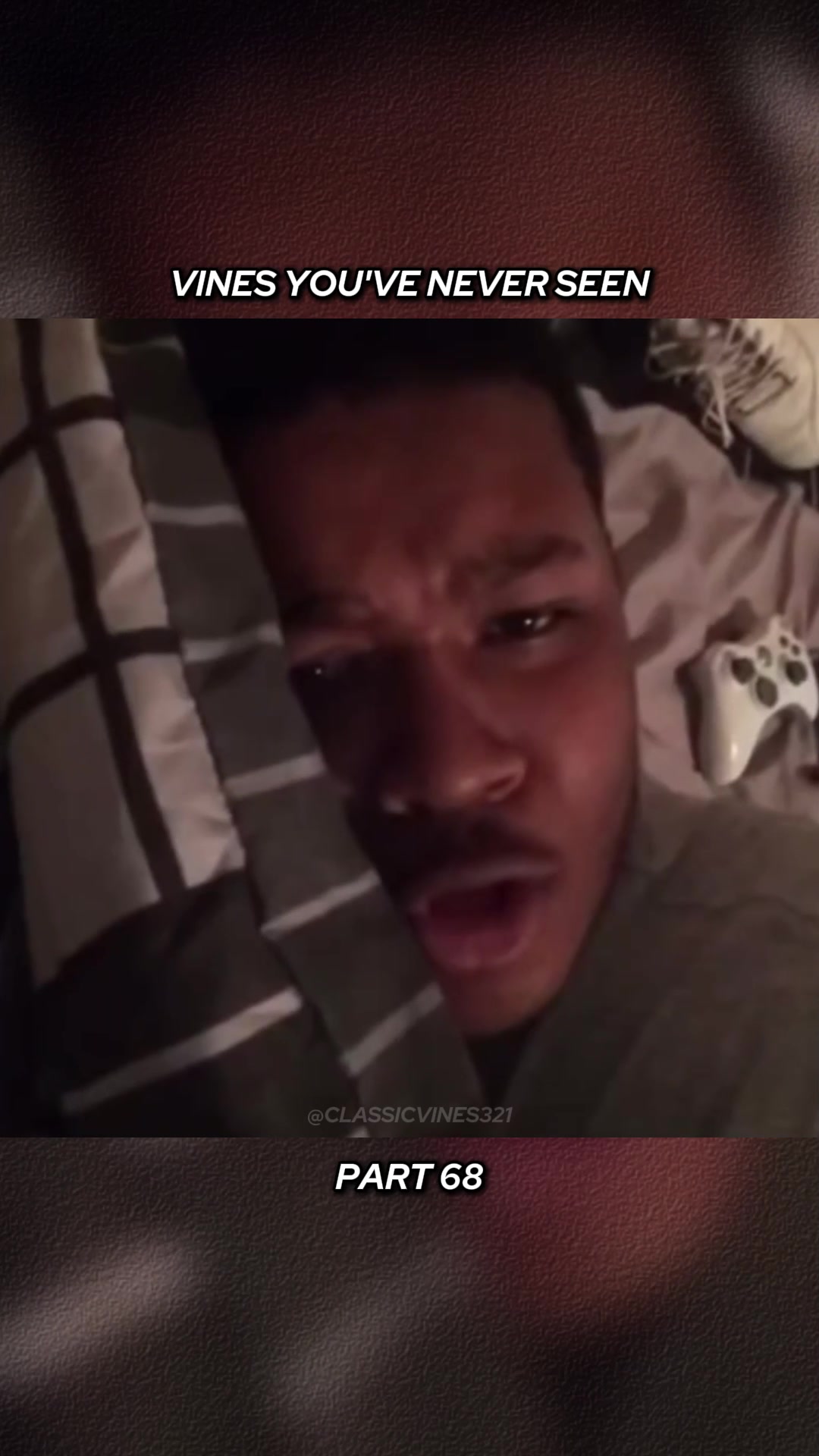 @Vine Nostalgia